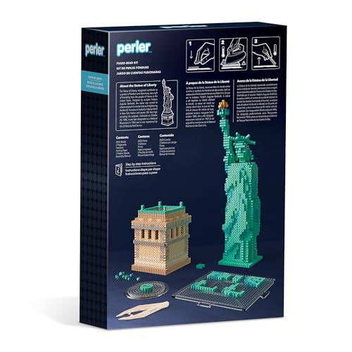 Kawada Parlor Premier Statue of Liberty 80-57235