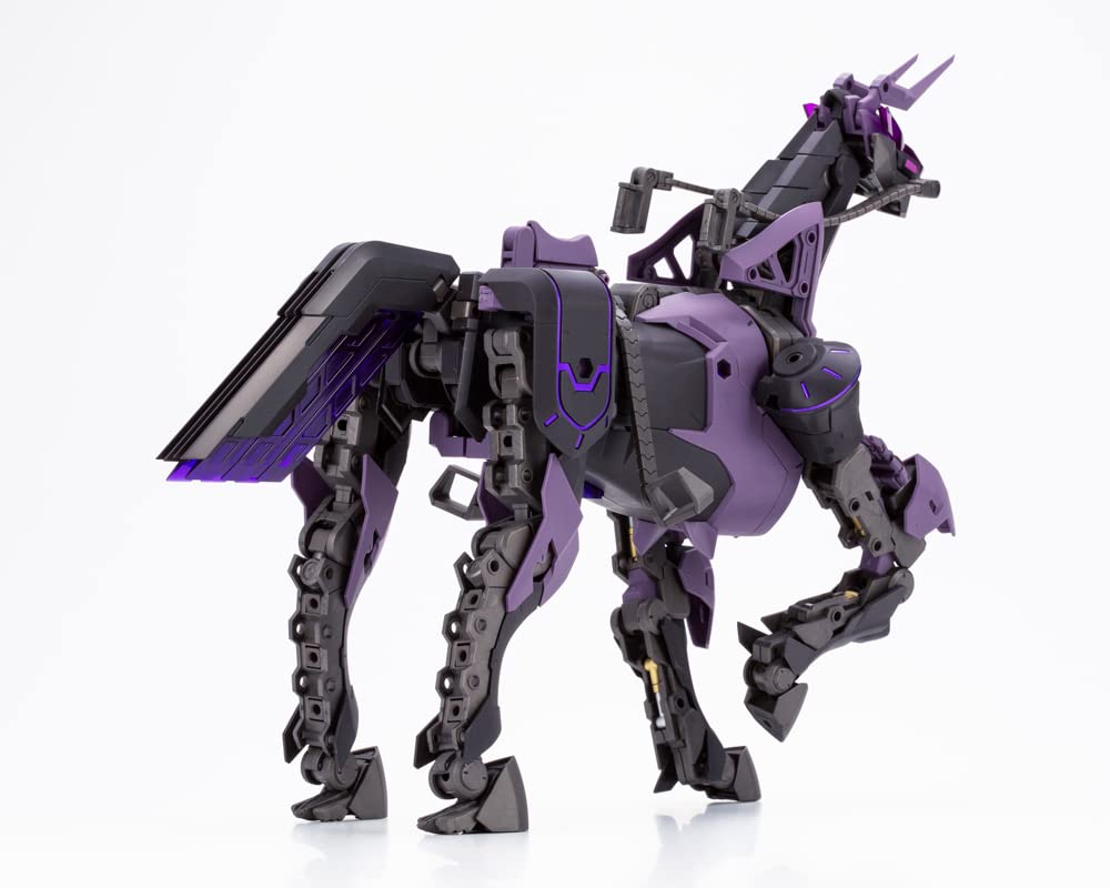Kotobukiya Modeling Support Goods Gigantic Arms 09 Bicorn Approximately 220mm tall Plastic Model Kit M.S.G - - Non-scale