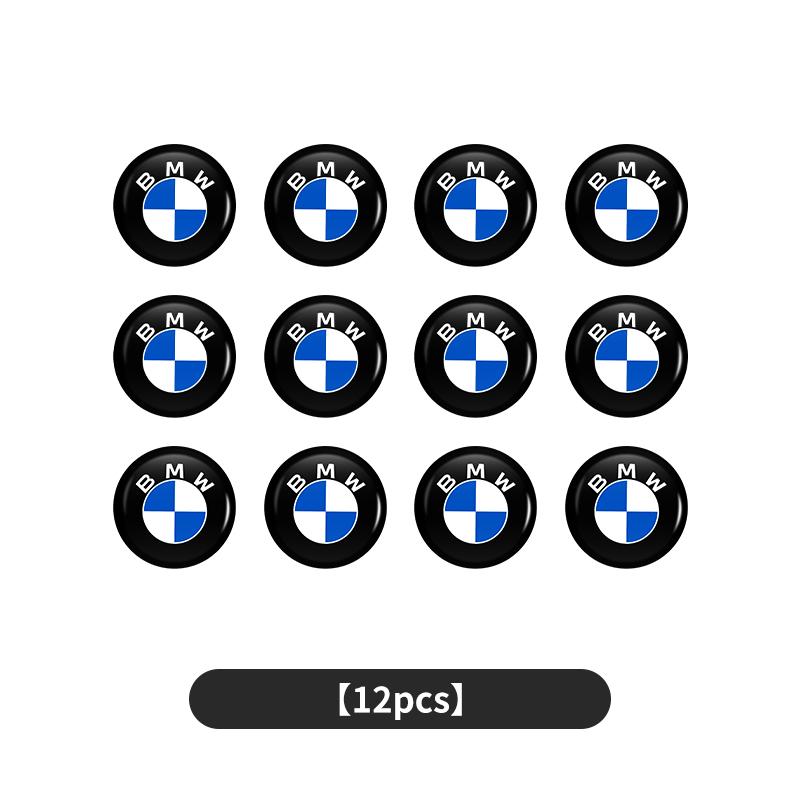 2025 Горячие Наклейки для Защиты Замка Двери Автомобиля и Замочной Скважины, Наклейки-Заглушки для Отверстия Замка Двери Для BMW E46 E90 E60 F30 F10 E39 E36 F20 E87 E90
