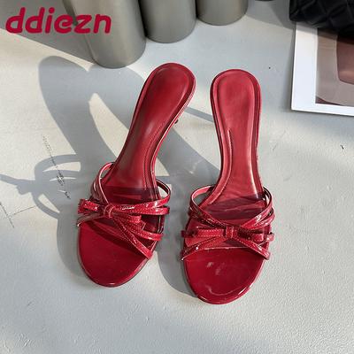 Женская обувь – Босоножки