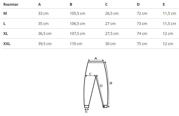 J.Style - Men' Sweatpants - 15K1839-3