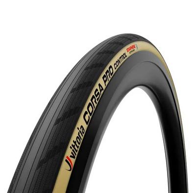 Vittoria Corsa Pro Control Tubeless дорожная шина 700 x 26