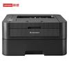 Lenovo LJ2405 A4 Черно-белый лазерный принтер Штепсель CN (адаптер в комплекте)