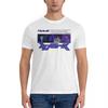 Bjork Debut 90s T Shirts for Men Women Cotton Funny T-Shirts Vintage Iceland Music Singer Tee S