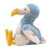 Sun Lemon Lost Animals Dodo Plush Toy, 20 X 18 X 21 Cm, P-8632