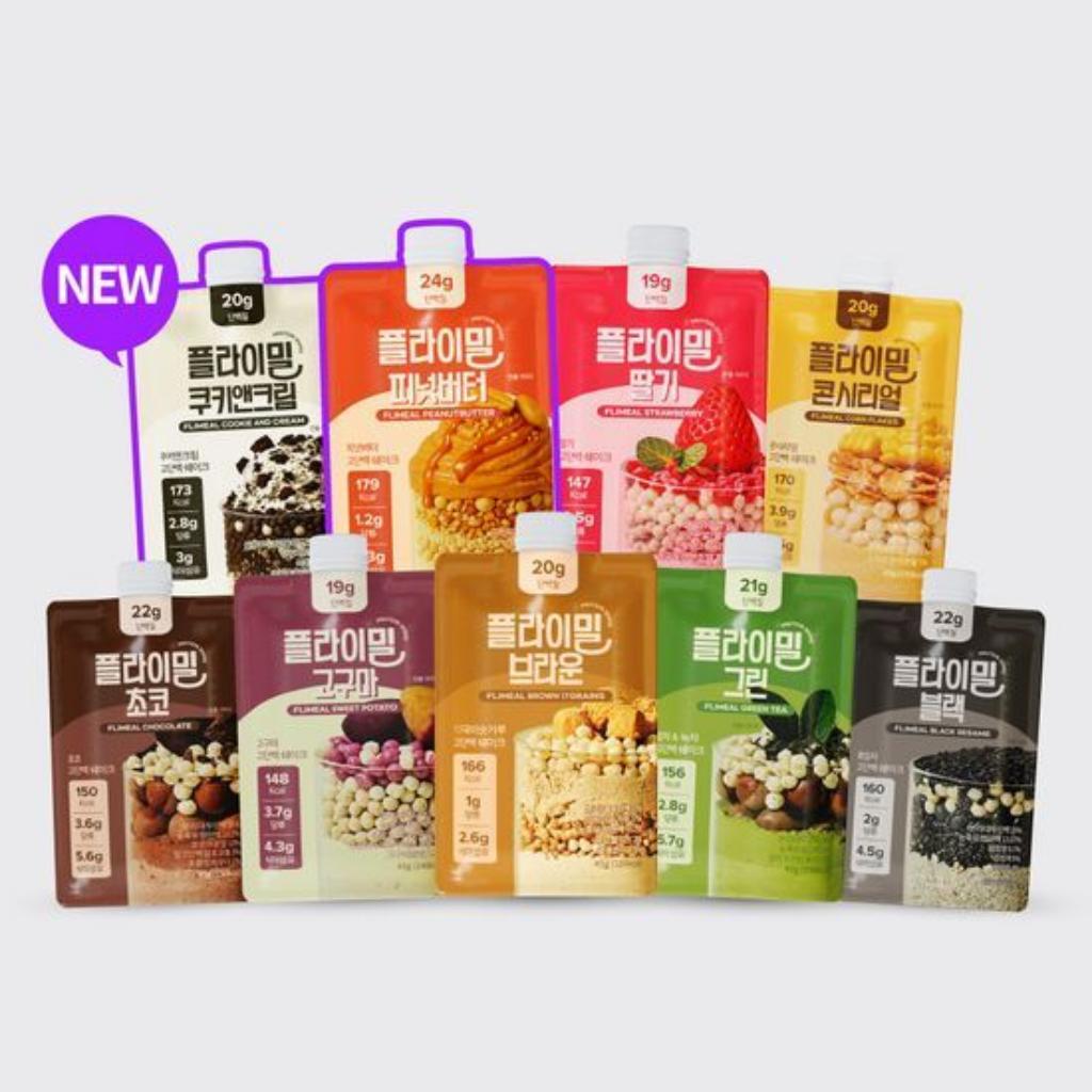 Flimeal Protein Shake 45g