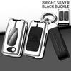 BTJ1   2 3 Buttons Car Flip Key Case Cover Shell Metal For Citroen C2 C3 C4 C5 C6 C8 Xsara Picasso Berlingo Key Protector Accessories