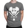 Danger Mouse Novelty Graphic 100 Cotton Tshirt Danger Mouse Tees Tops For Unisex
