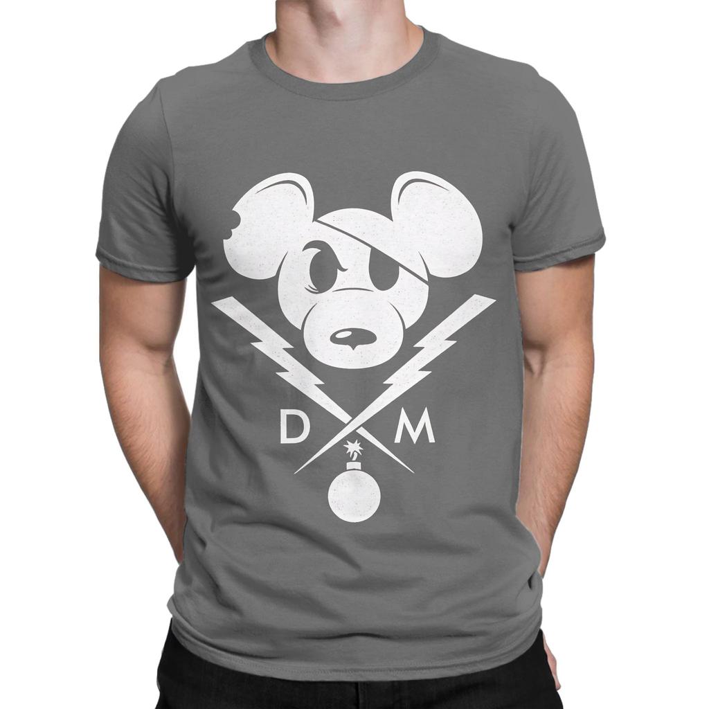 Danger Mouse Novelty Graphic 100 Cotton Tshirt Danger Mouse Tees Tops For Unisex
