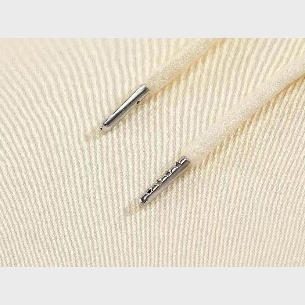 Осенне-зимняя утолщенная плюшевая толстовка с капюшоном из чернобурки и лисицы высокого качества из хлопка с логотипом и принтом маленького медвежонка