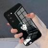 Чехол для телефона певца Луиса Мигеля для Samsung S26 S25 Plus S20 S20 Plus S22 Ultra S23 FE S21 Plus S21 Ultra Стеклянная крышка