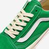 Vans Mte Old School 36   Green Vn000cy2cx1 Green