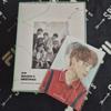BTS 20 Season's Greetings Full Set