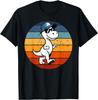 Dinosaur TRex Retro Novelty Men Kids Women Funny Dinosaur TShirt Print Cotton Design Gifts T Shirts Funny Shirt Camiseta