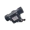 Water Flow Sensor DN32 1-120L/min 1.25" 32mm Flowmeter Counter Water Counter Water Controller Switch for Waterworks