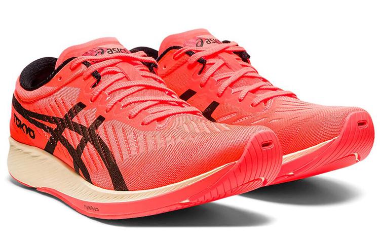 Asics Женские кроссовки Metaracer 'Tokyo' 1012A946-700
