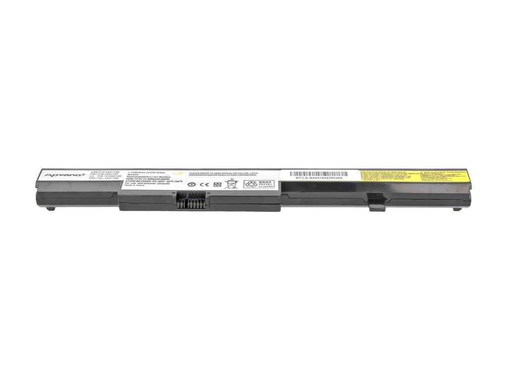 45N1185 Battery for Lenovo B40 B50-70 B50-80 B50-45
