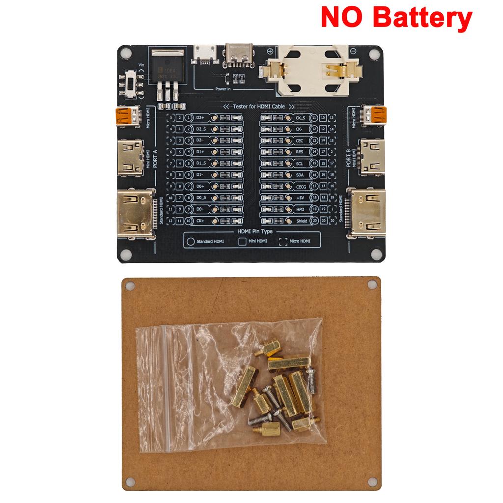 Плата обнаружения USB-линии передачи данных, тестер кабеля для стандартного Micro A-типа, B-типа, короткого замыкания, переключения включения-выключения, инструмент для проверки кабеля