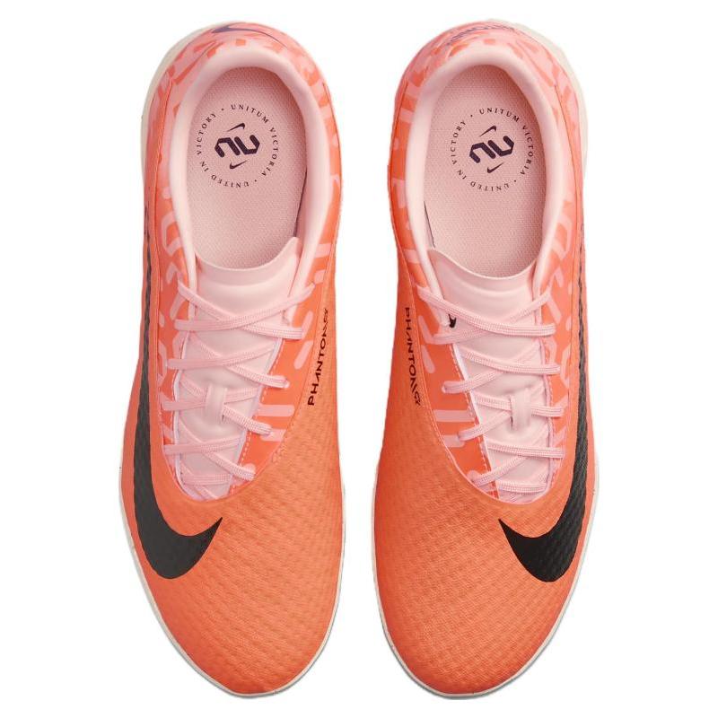 Nike Кроссовки Phantom Gx Academy Wx Tf 'Guava Ice Black' DZ3490-800