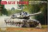 Amusing Hobby 1/35 KF51U Panther Next Generation Main Battle Tank Plastic Model AMH35A065 (Tank)