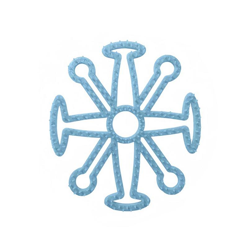 Гибкий шлем, антидеформационный внутренний силиконовый вкладыш, вентилируемый вкладыш для шлема, подкладка для шлема, аксессуары для мотоциклетного шлема