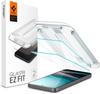 Spigen Glas.tr Ez Fit Tempered Glass 2-Pack Galaxy A36 5G Clear