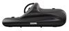 BAM Cabin Case for Tenor Saxophone, Black, 4012SNN