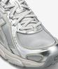 [New Balance] U7405I7 Silver NBPDGS105S_91