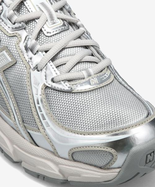 [New Balance] U7405I7 Silver NBPDGS105S_91