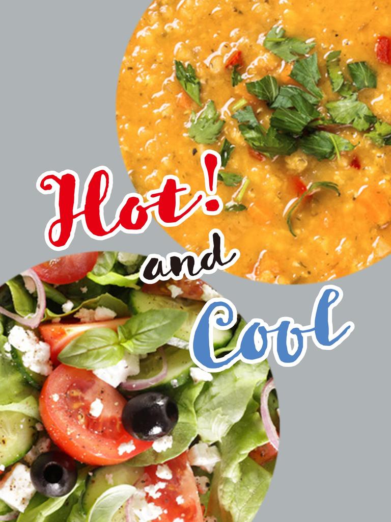 Wahei Freiz Ланч-бокс для бенто с термосом для супа, 400 мл, Серый, Тепло- и холодоизоляция, Вакуумная изоляция, RH-1596