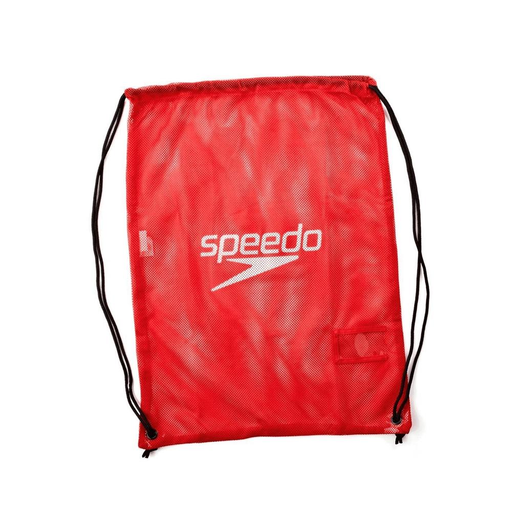 Speedo Сетчатая сумка на шнурке для влажного комплекта
