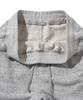 DISCUS ATHLETIC Nice Weather Collaboration Nice Series Sweatpants H.Grey