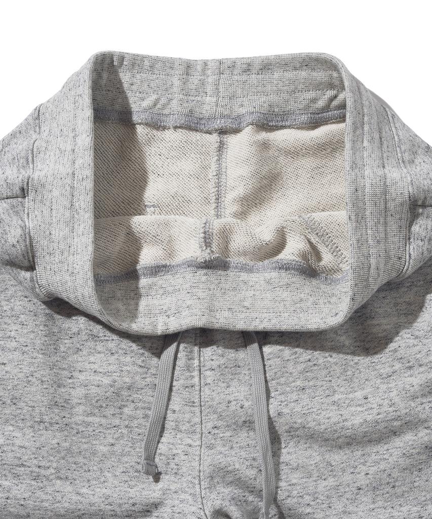 DISCUS ATHLETIC Nice Weather Collaboration Nice Series Sweatpants H.Grey