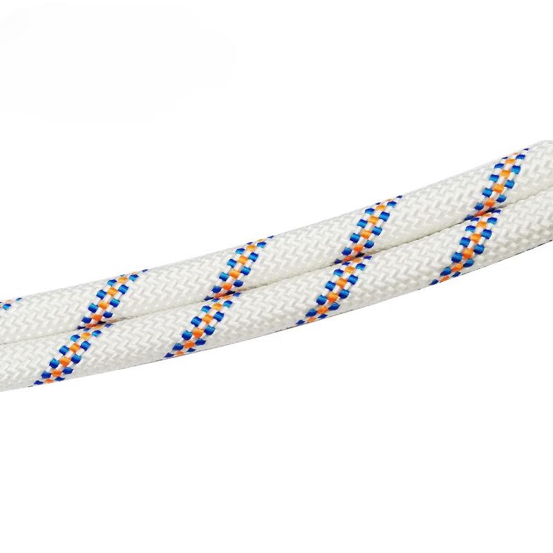 ML Outdoor Safety Rope with O-Hooks