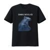 Dark Souls 3 Lootwear Эксклюзивная Футболка Видеоигра Промо Размер Средний винтажный Стирка Мода Удобная Стильная Растягивающаяся