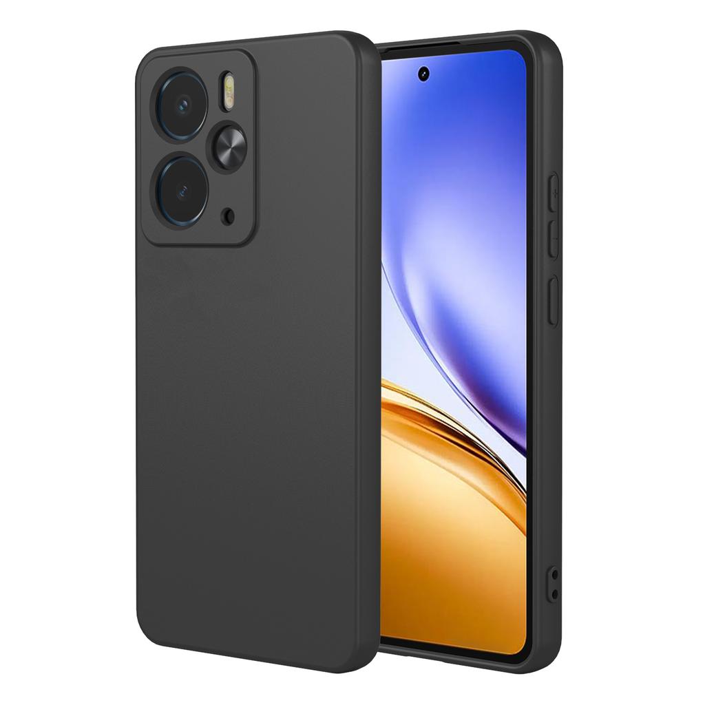 For Realme 14 5G/14T 5G Case Soft TPU Shockproof Protective Phone Cover