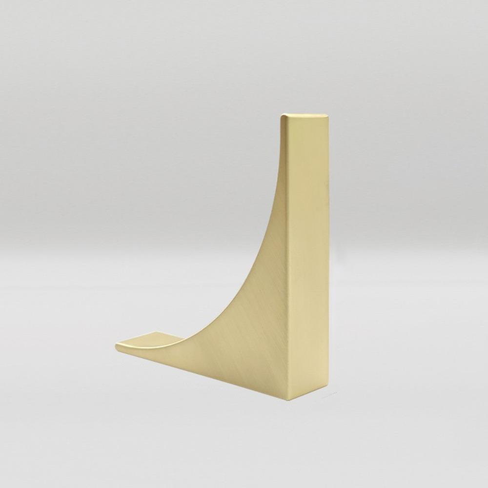 Антикоррозийная Ручка Дверцы Мебельной Четверти Двойное Отверстие Ручки для Шкафов Мебельная Ручка Шкаф