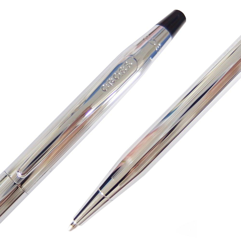 Шариковая ручка CROSS CLASSIC CENTURY Chrome 3502 [Товар]