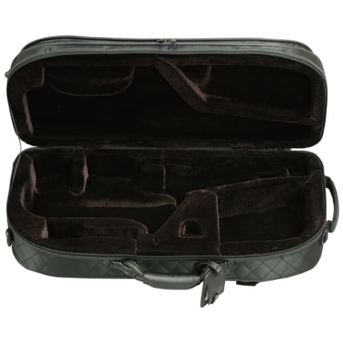 Neptune AS-830/BK Alto Saxophone Case