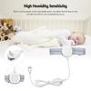 Bedwetting Alarm Pee Alarm Enuresis Sensors for Boys Grils Kids Potty Training Elder Care with