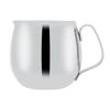 Smooth Surface Latte Coffee Cup Thick Stainless Steel Stainless Steel Pitcher  Coffee Making