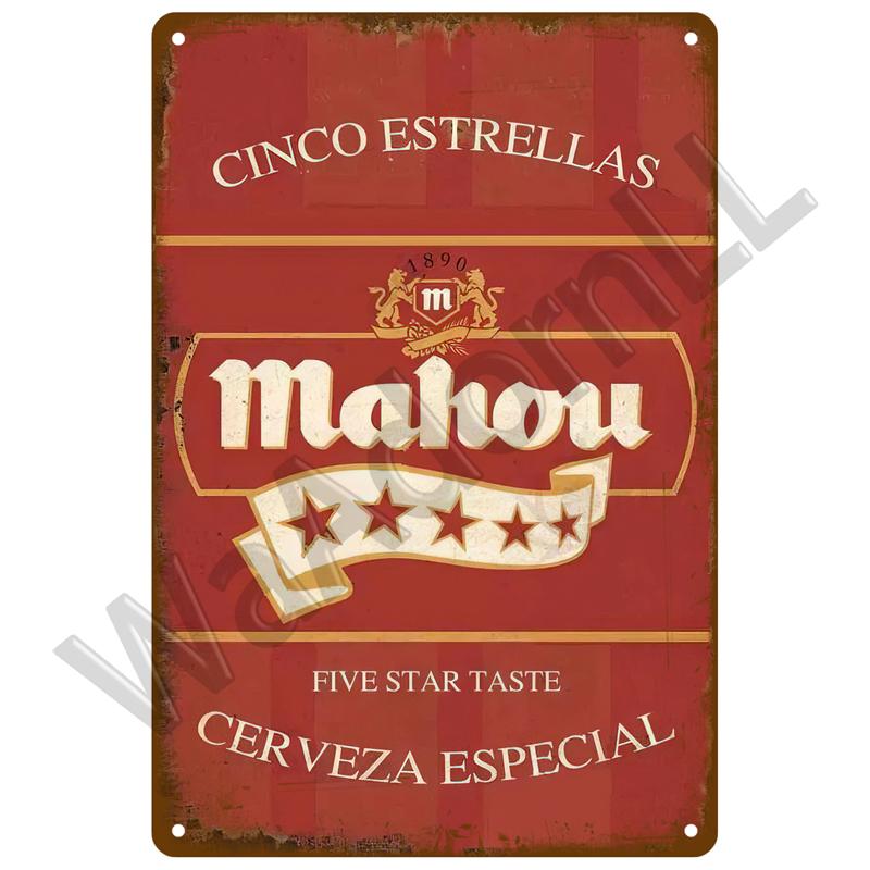 Ретро жестяная вывеска забавный постер бренд для бара паба клуба мужская пещера домашний декор винтажный виски вино металлический знак ром настенное искусство украшение