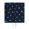 Hobonichi Techo 2027 Weeks Thai Chief Candy Dream January Start Weekly Planner Left Slim Vertical