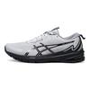 Asics Гель-якорная поддержка стабильности Прочные дышащие низкие кроссовки для бега Мужские кроссовки 1011C257-020