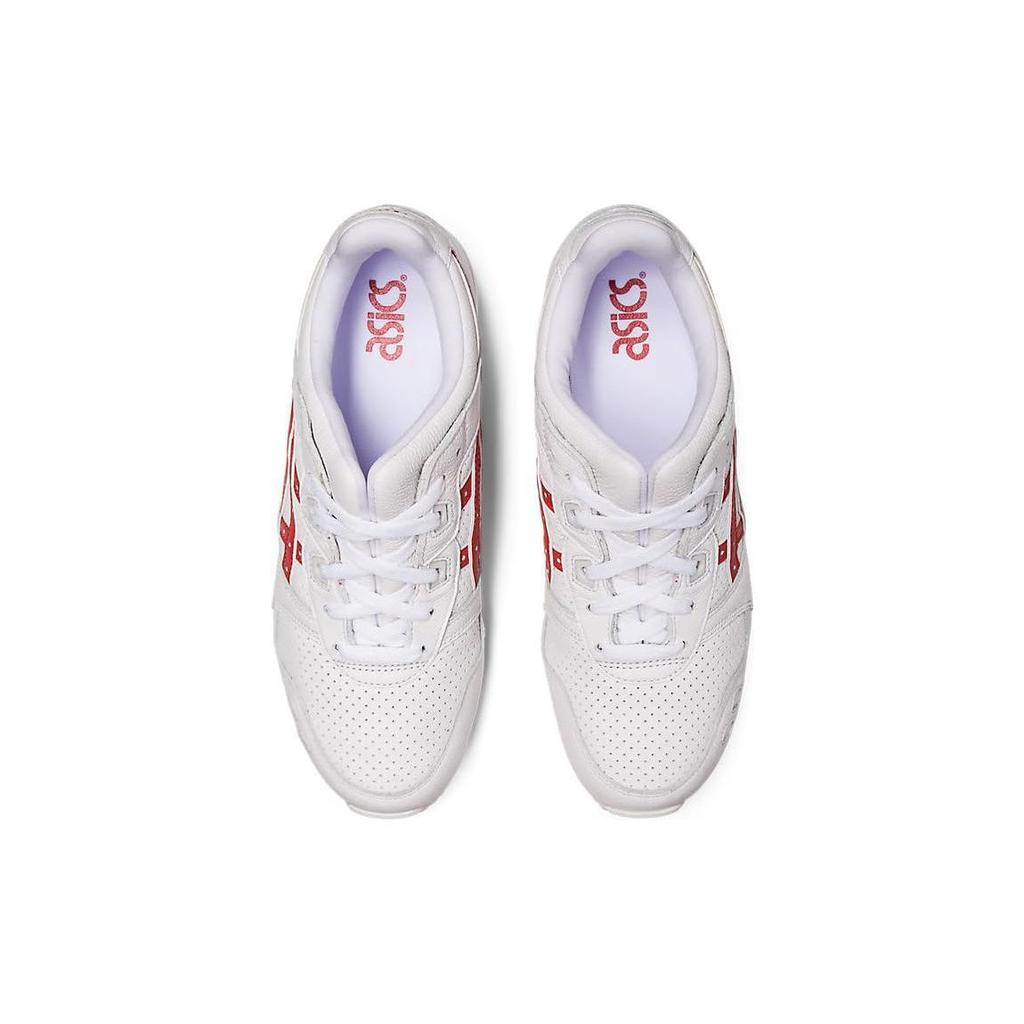 Asics Кроссовки мужские Gel Lyte 3 OG Белый Опал Огненный 1201A716-100