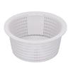 Pool Skimmer Basket P06436 159x120x70mm ABS Plastic Swimming Pool Filter Basket Replacement