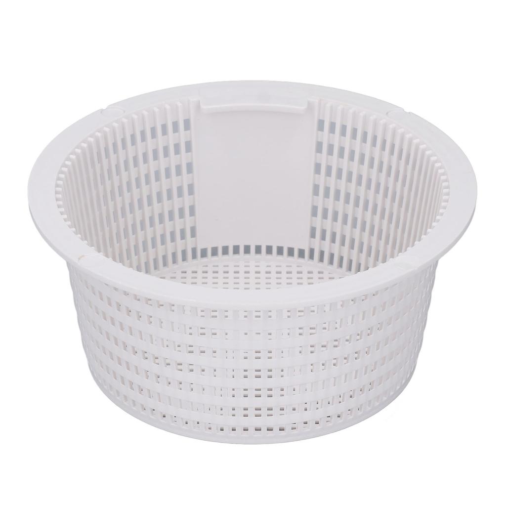 Корзина скиммера для бассейна P06436 159x120x70мм АБС-пластик Сменная корзина для фильтра бассейна