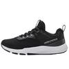 Charged Focus Black White Men Sneakers 3024277-002