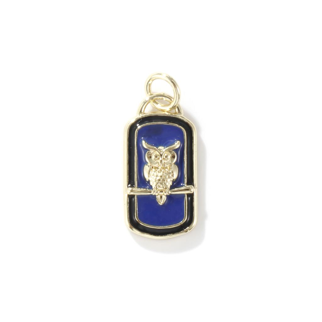 1 шт. Латунные Шармы Покрытие Настоящим Золотом 18K Эмалевое Сердце Бабочка Солнце Одуванчик Подвески Для DIY Ожерелья Браслета Изготовления Украшений