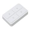 Smart Button Switch APP Remote Control Switch Requires for Tuya ZigBee Hub for Home Appliances 4 Gang